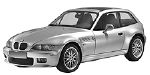 BMW E36-7 P211B Fault Code