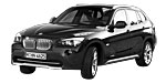 BMW E84 P211B Fault Code