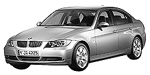 BMW E92 P211B Fault Code