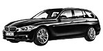 BMW F31 P211B Fault Code