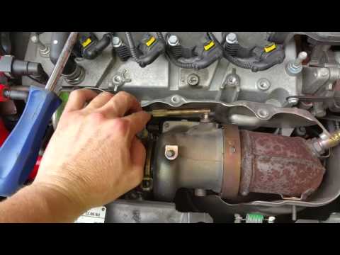 See P211B repair manual